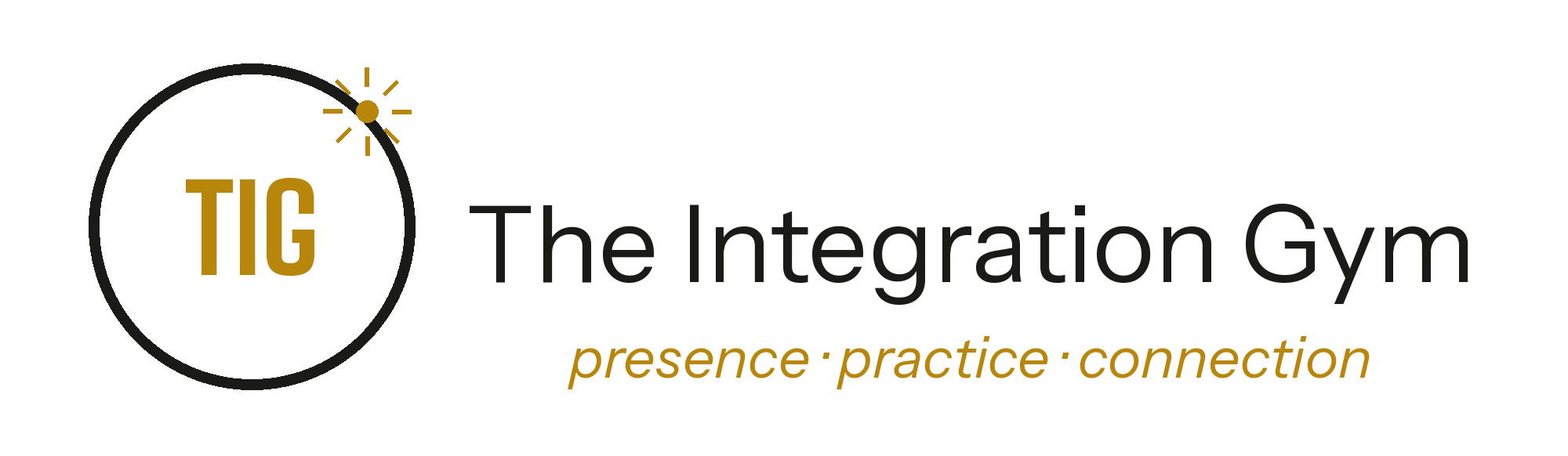 The Integration Gym